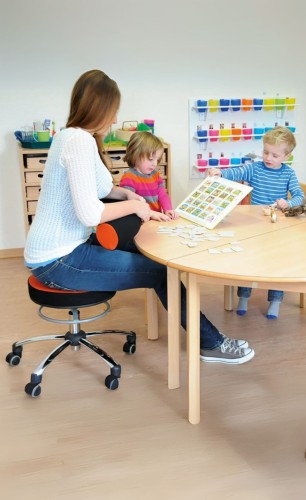 Sanus Krzesło zdrowotne szkolne SALH36S (4).jpg