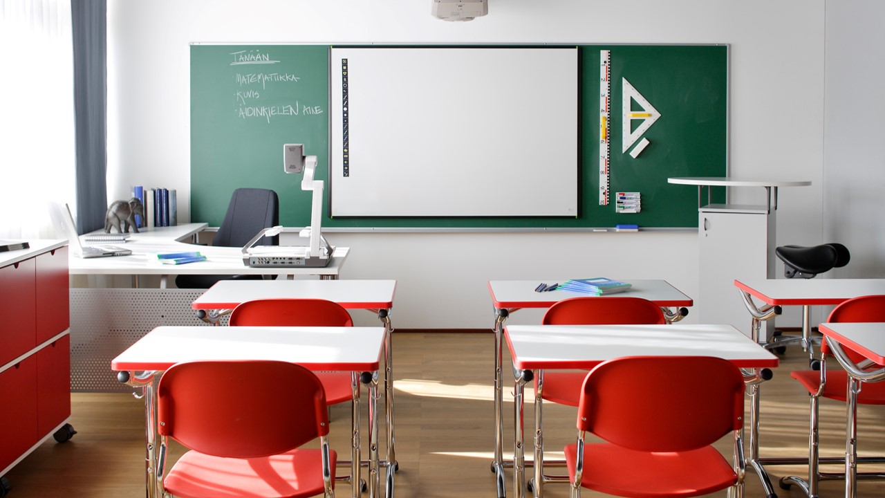 ławki szkolne prima