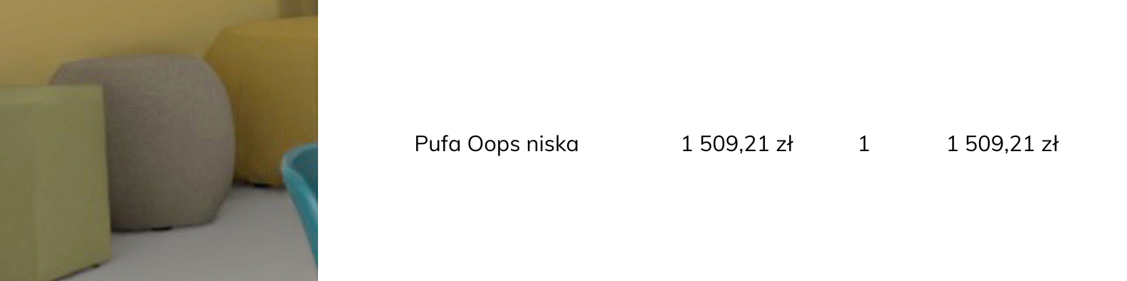 strefa ciszy w szkole