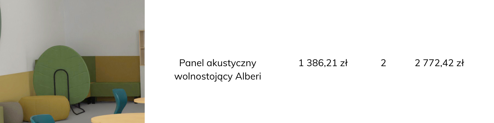 szkolna strefa ciszy