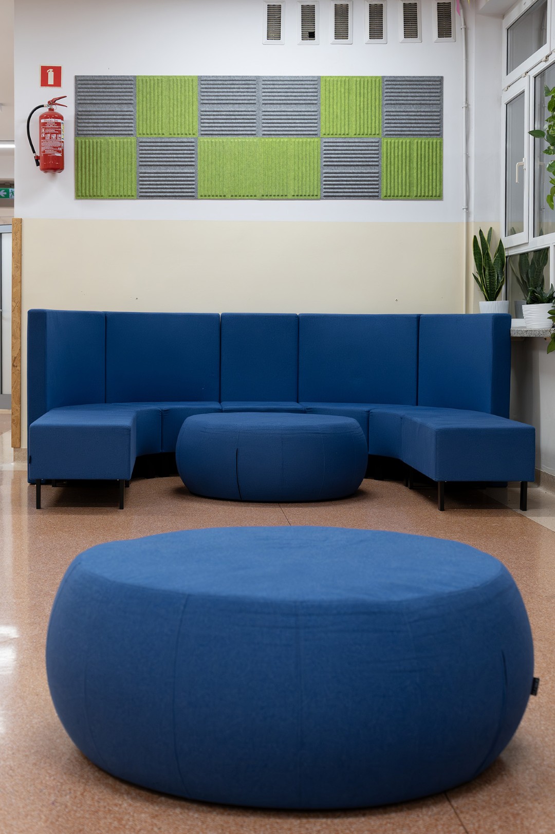 szkolna strefa ciszy