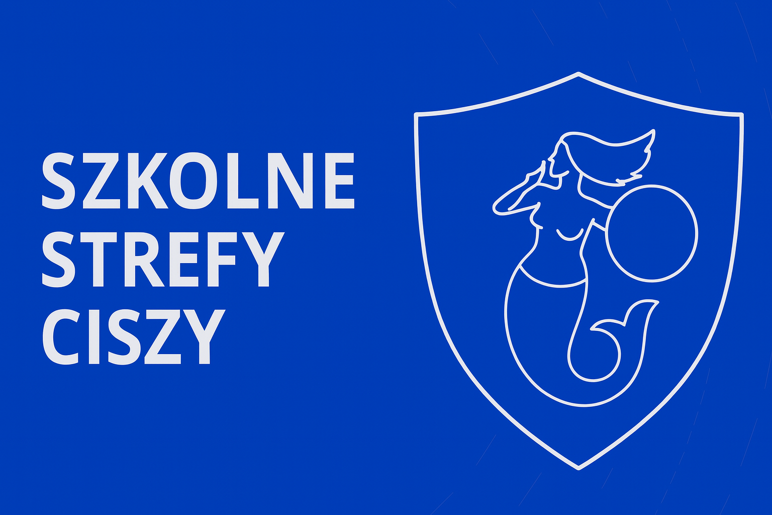 warszawskie strefy ciszy w szkołach